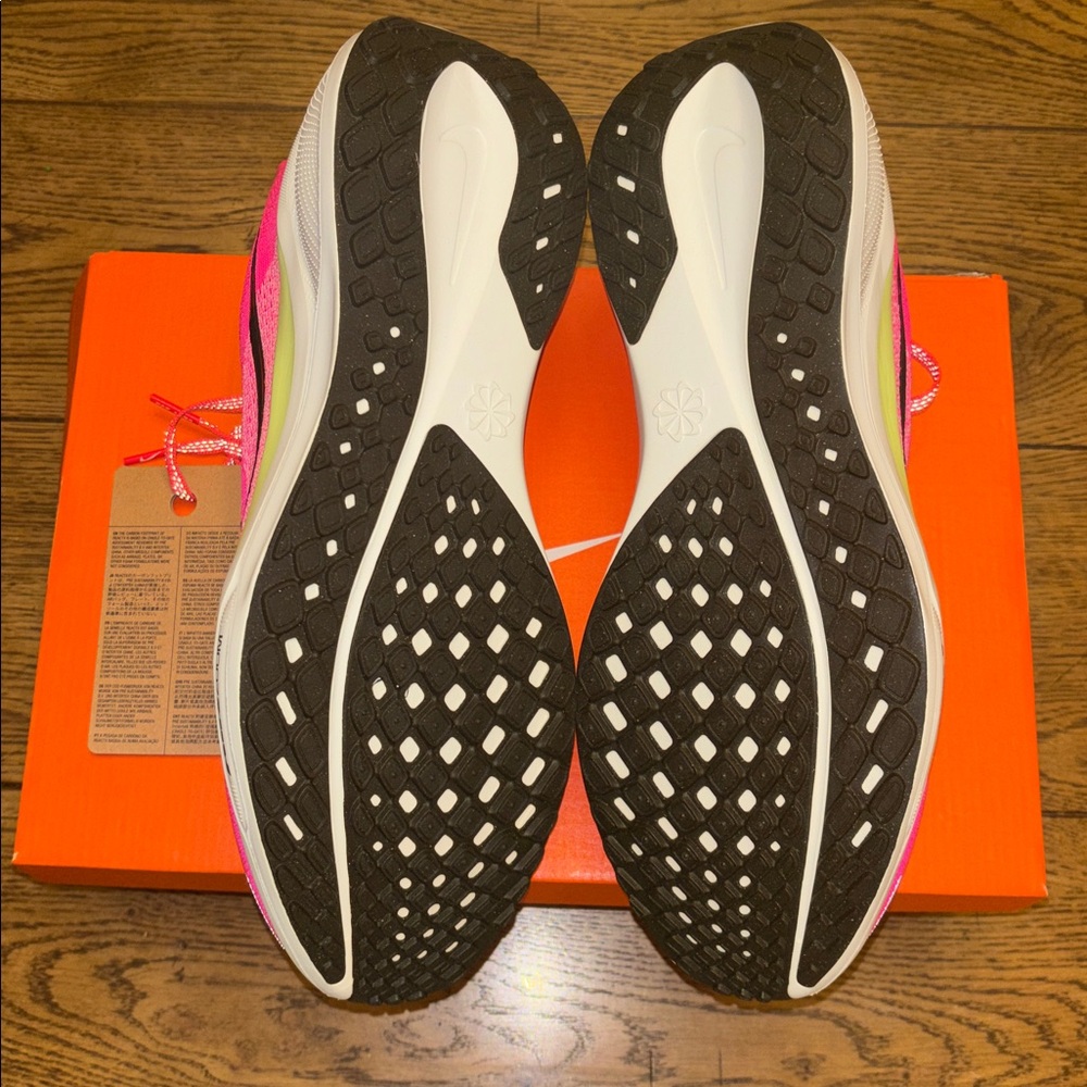 Men’s Nike Pegasus 41 size 12 - Picture 2 of 4